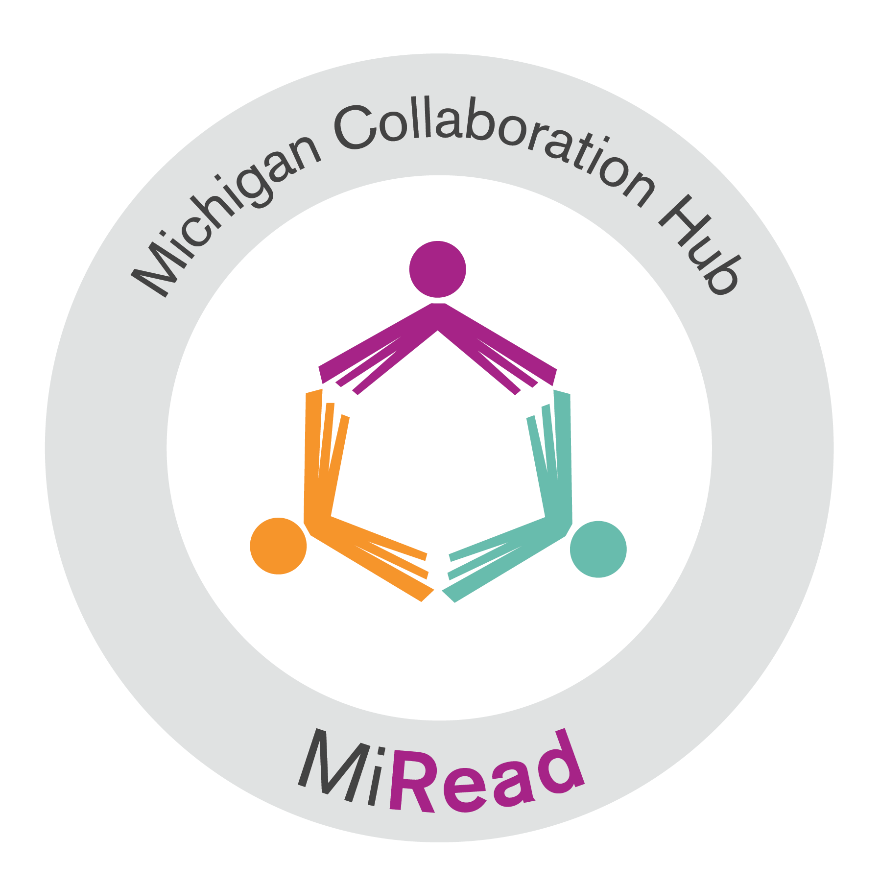 MiRead Logo
