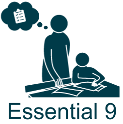 Essential 9