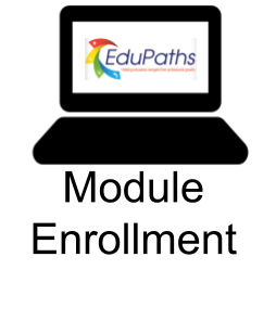 EduPaths Module Enrollment