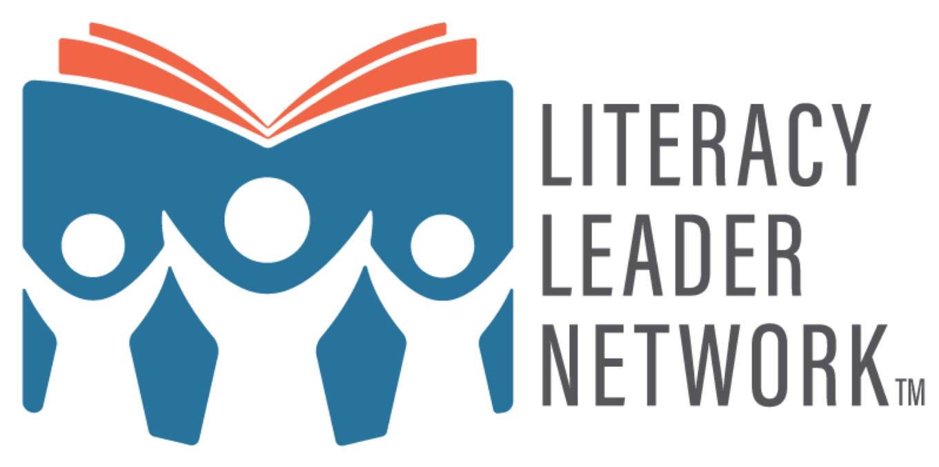 The Literacy Leader Network logo