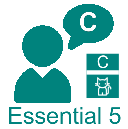 K-3 Essential 5