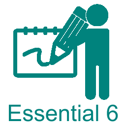 K3 Essential 6