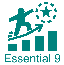 K-3 Essential 9