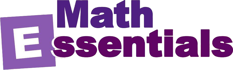 Math Essentials